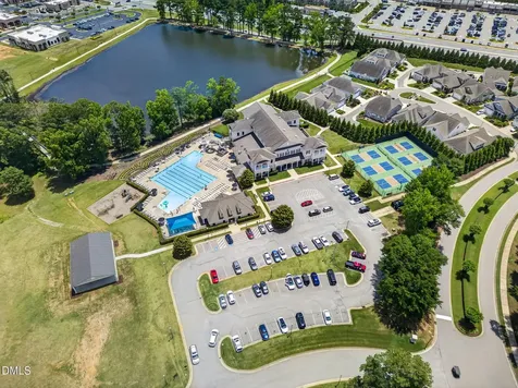 49 Serenia Circle Clayton NC 27527