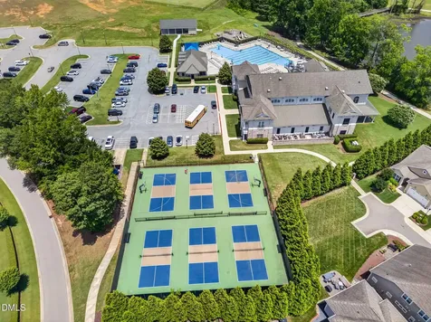 49 Serenia Circle Clayton NC 27527