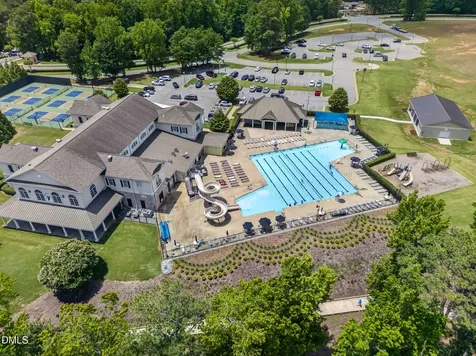 49 Serenia Circle Clayton NC 27527