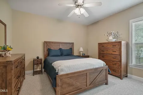 202 Halston Drive Pikeville NC 27863