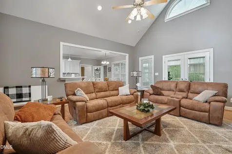 202 Halston Drive Pikeville NC 27863