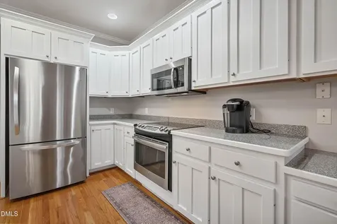 202 Halston Drive Pikeville NC 27863