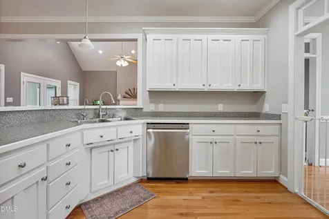 202 Halston Drive Pikeville NC 27863