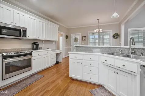 202 Halston Drive Pikeville NC 27863
