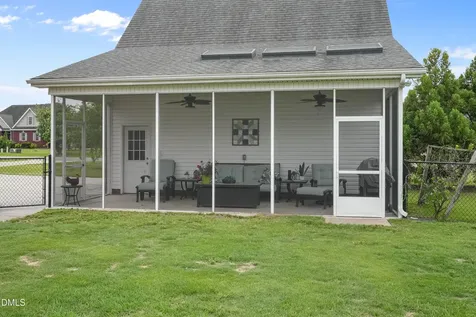 202 Halston Drive Pikeville NC 27863