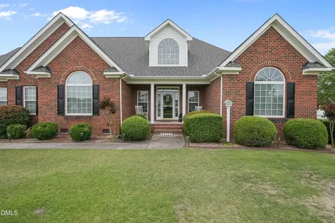 202 Halston Drive Pikeville NC 27863