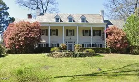 105 W Knox Street Durham NC 27701
