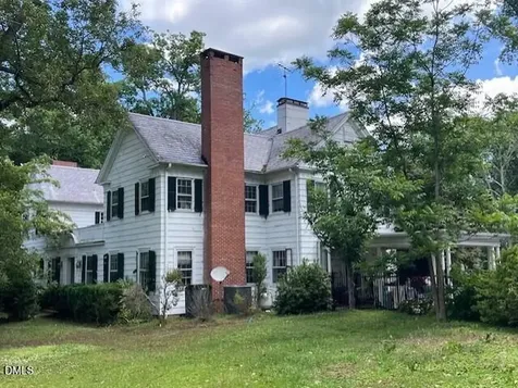 105 W Knox Street Durham NC 27701