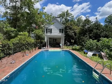 105 W Knox Street Durham NC 27701