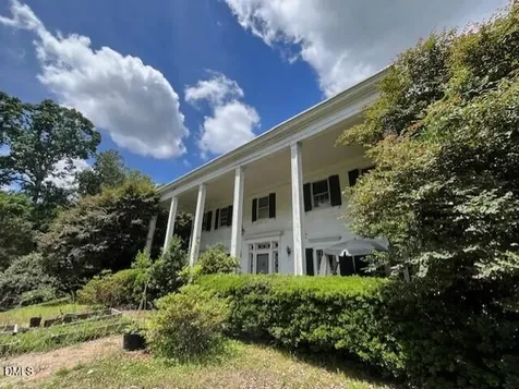 105 W Knox Street Durham NC 27701