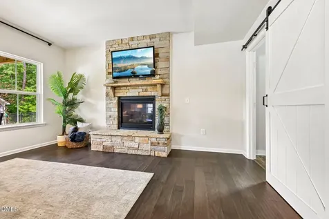 3413 Jordan Shires Drive New Hill NC 27562