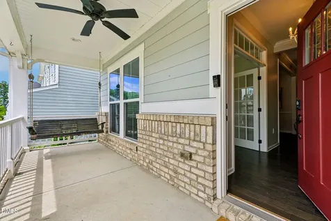 3413 Jordan Shires Drive New Hill NC 27562