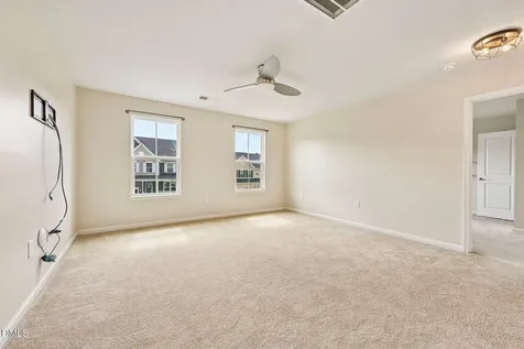 3413 Jordan Shires Drive New Hill NC 27562