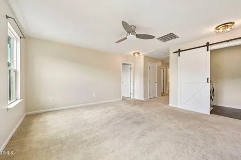 3413 Jordan Shires Drive New Hill NC 27562