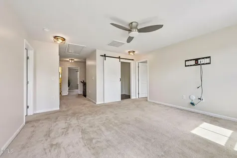 3413 Jordan Shires Drive New Hill NC 27562