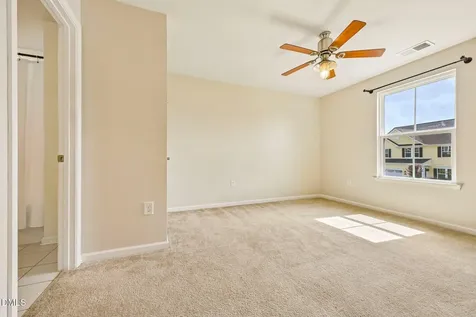 3413 Jordan Shires Drive New Hill NC 27562