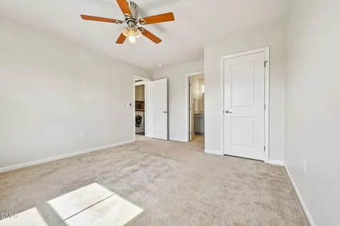 3413 Jordan Shires Drive New Hill NC 27562
