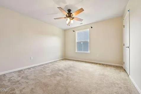 3413 Jordan Shires Drive New Hill NC 27562