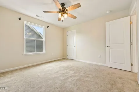 3413 Jordan Shires Drive New Hill NC 27562