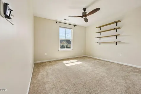 3413 Jordan Shires Drive New Hill NC 27562