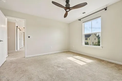 3413 Jordan Shires Drive New Hill NC 27562