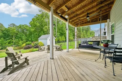 3413 Jordan Shires Drive New Hill NC 27562