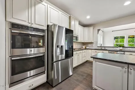3413 Jordan Shires Drive New Hill NC 27562