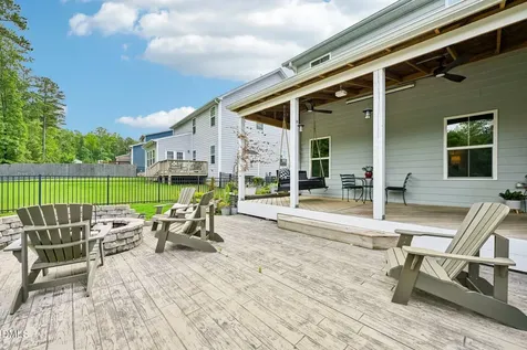 3413 Jordan Shires Drive New Hill NC 27562