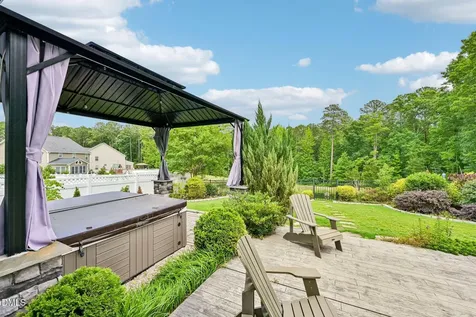 3413 Jordan Shires Drive New Hill NC 27562