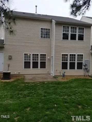 8 Rockwall Garden Way Durham NC 27713