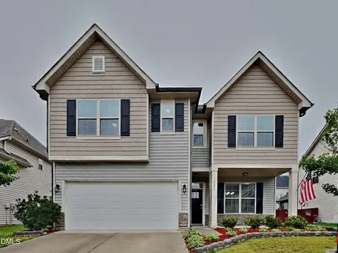 7553 Poplar Meadow Lane Raleigh NC 27616