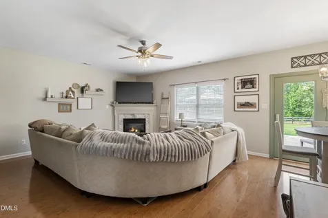 2085 Partridge Court Creedmoor NC 27522