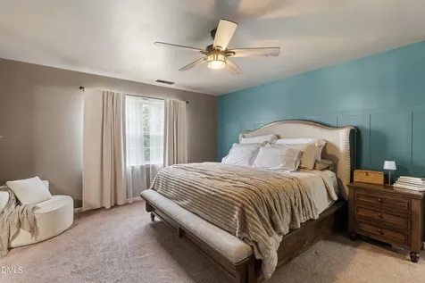 2085 Partridge Court Creedmoor NC 27522