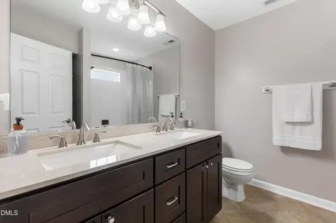 2085 Partridge Court Creedmoor NC 27522