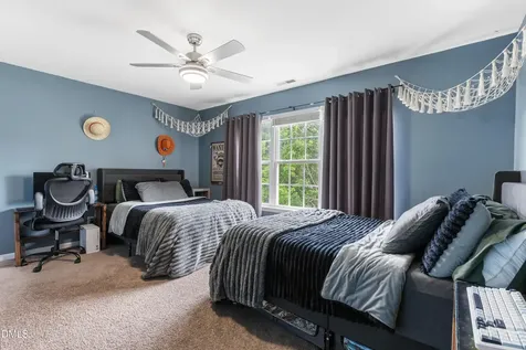 2085 Partridge Court Creedmoor NC 27522
