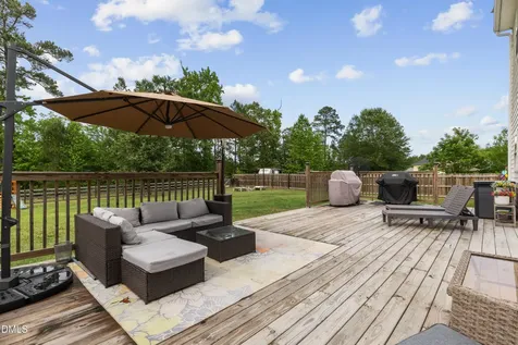 2085 Partridge Court Creedmoor NC 27522