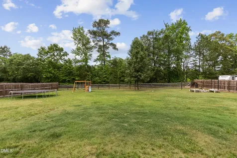 2085 Partridge Court Creedmoor NC 27522