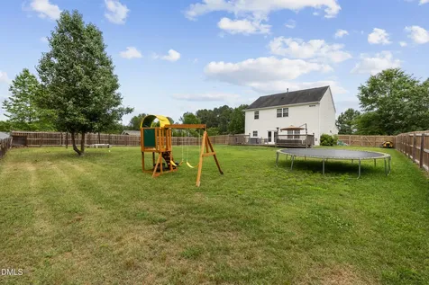 2085 Partridge Court Creedmoor NC 27522
