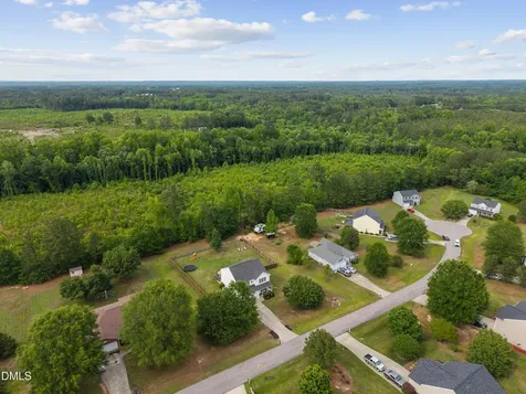 2085 Partridge Court Creedmoor NC 27522
