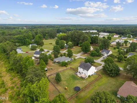 2085 Partridge Court Creedmoor NC 27522