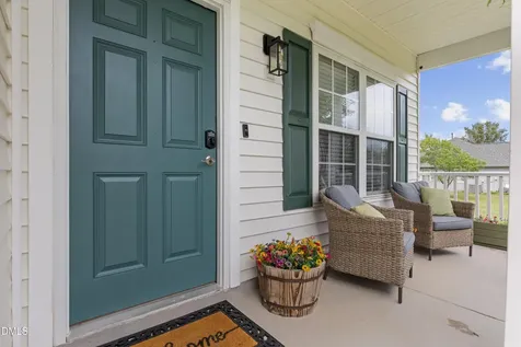 2085 Partridge Court Creedmoor NC 27522