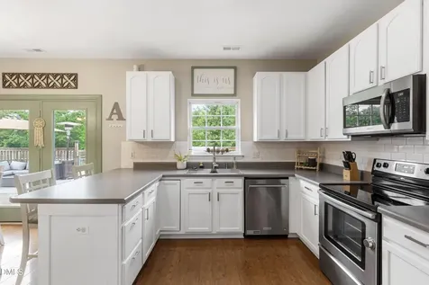 2085 Partridge Court Creedmoor NC 27522