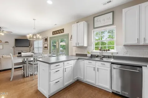 2085 Partridge Court Creedmoor NC 27522