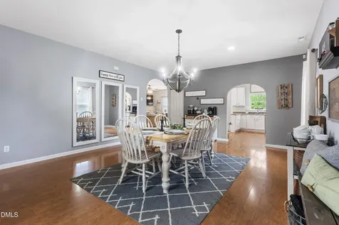 2085 Partridge Court Creedmoor NC 27522