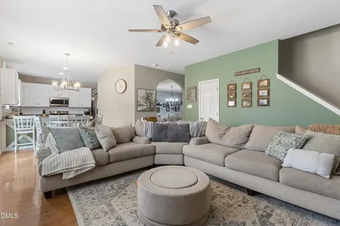 2085 Partridge Court Creedmoor NC 27522