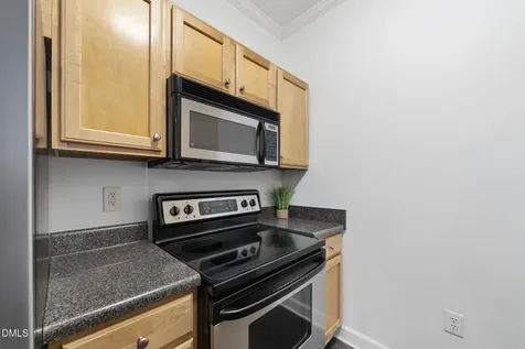 1301 Durlain Drive Raleigh NC 27614