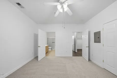 1301 Durlain Drive Raleigh NC 27614