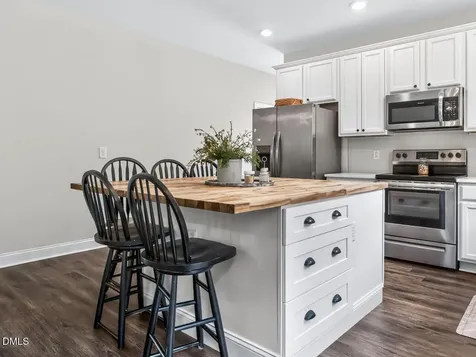 1111 Hunters Grande Trail Wendell NC 27591