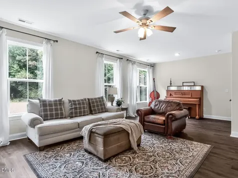 1111 Hunters Grande Trail Wendell NC 27591