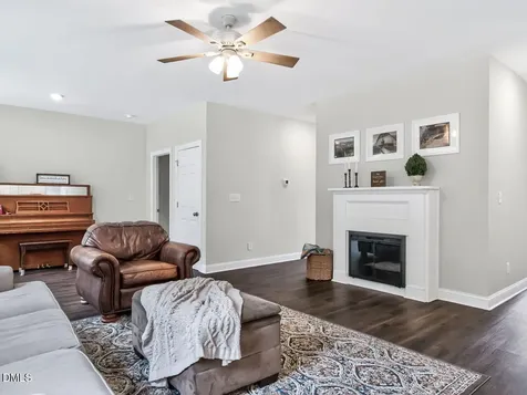 1111 Hunters Grande Trail Wendell NC 27591